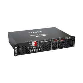 inversor senoidal rack 750va 600w - volt