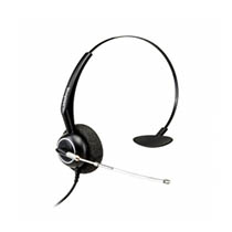 headset mono ths 55 usb intelbras